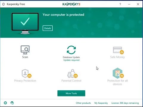 kaspersky free 2019 offline download